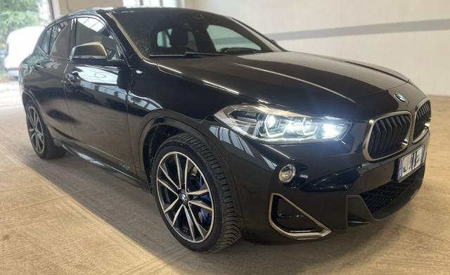 BMW X2 xDriveM35i