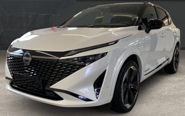 NISSAN Qashqai e-Power N-Design