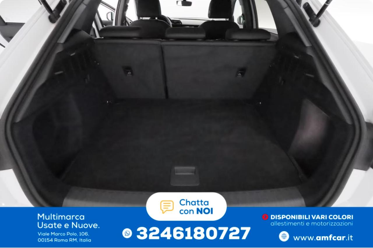 Audi A3 SPB 30 TFSI Business Advanced S TRONIC