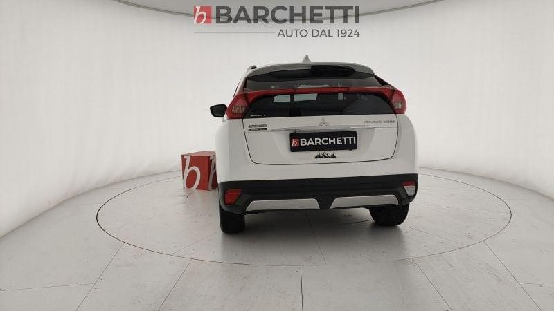Mitsubishi Eclipse Cross 1.5 TURBO 4WD AUT. INTENSE
