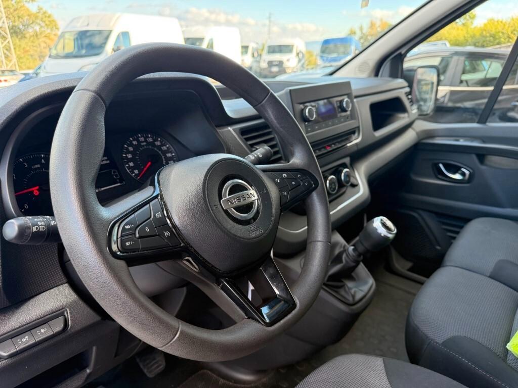 Nissan Primastar 9 Posti 2.0 D Ci Pc-Tn Bus 110 Cv