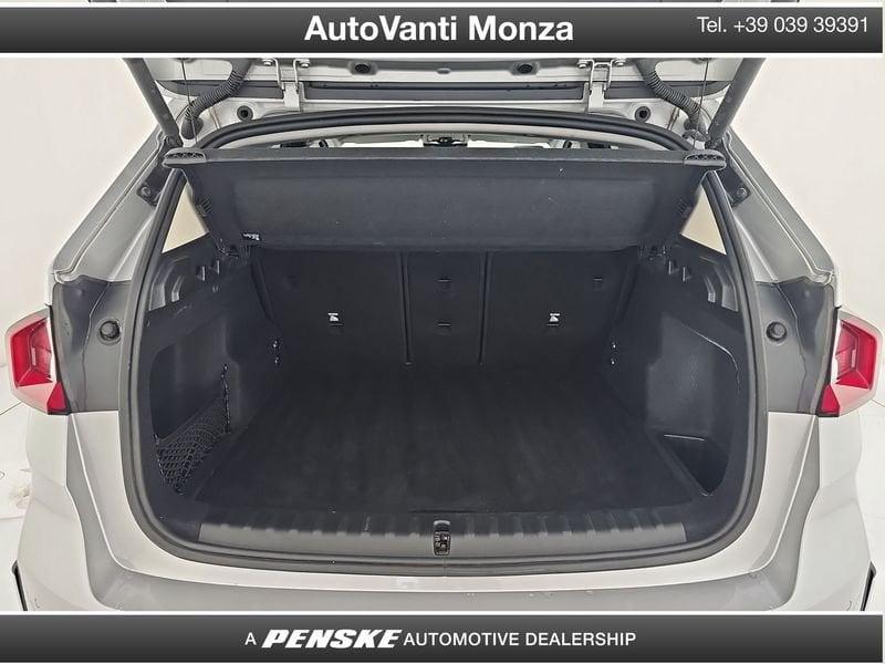 BMW X1 X1 xdrive20d mhev 48V X-Line auto