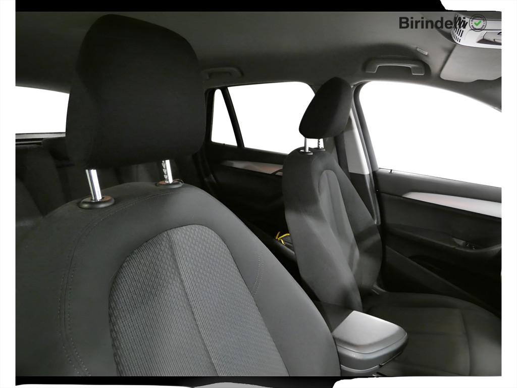 BMW X1 (F48) - X1 sDrive18d Business Advantage