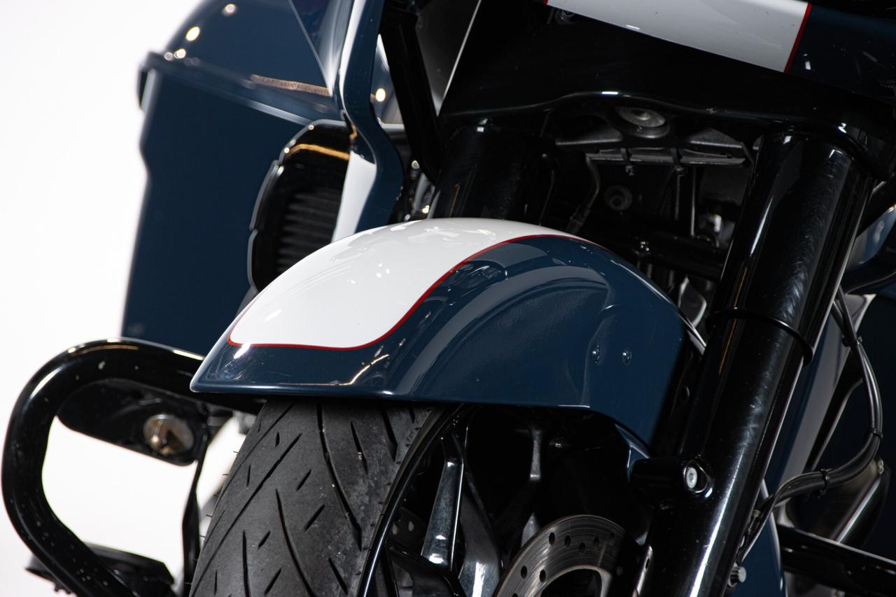 Harley-davidson Road Glide SPECIAL EDITION - 2020