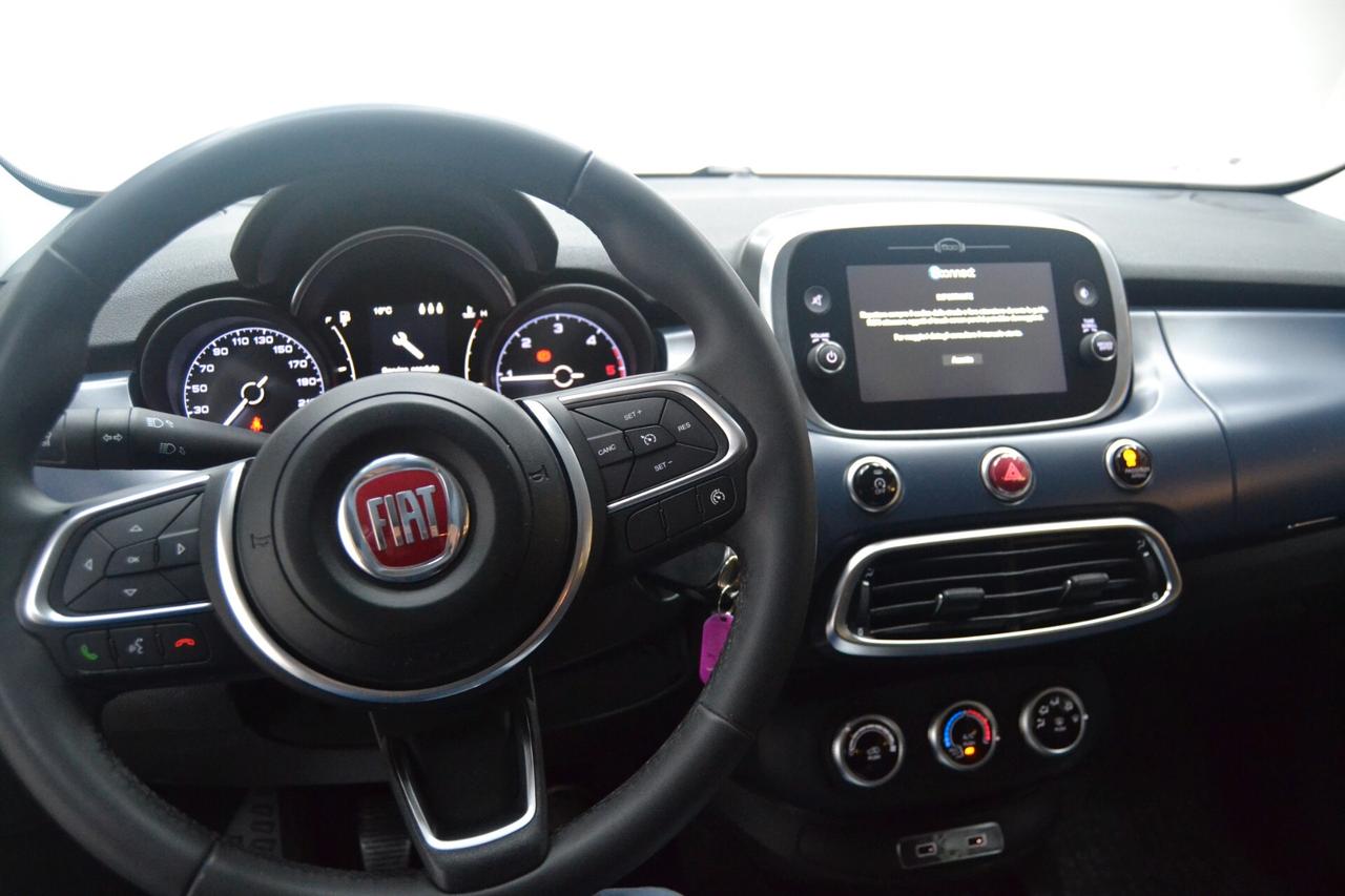 Fiat 500X 1.3 MultiJet 95 CV Club