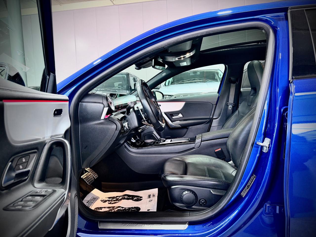 Mercedes-Benz A 35 AMG 306CV 4Matic Premium Spectral Ed.