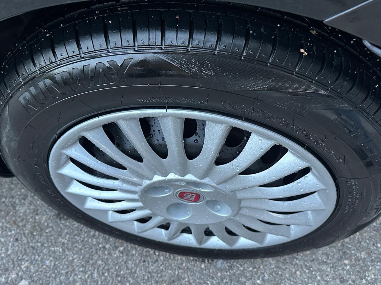 Fiat Grande Punto 1.3 MJT 75 CV 5 porte Dynamic