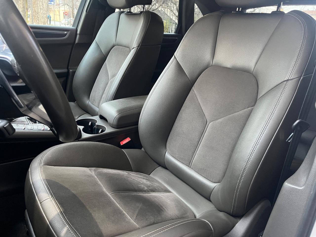 PORSCHE MACAN 2.0 245CV 2019