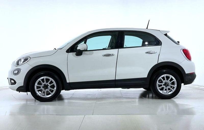 FIAT 500X 1.3 Mjet 95cv 4x2 Pop
