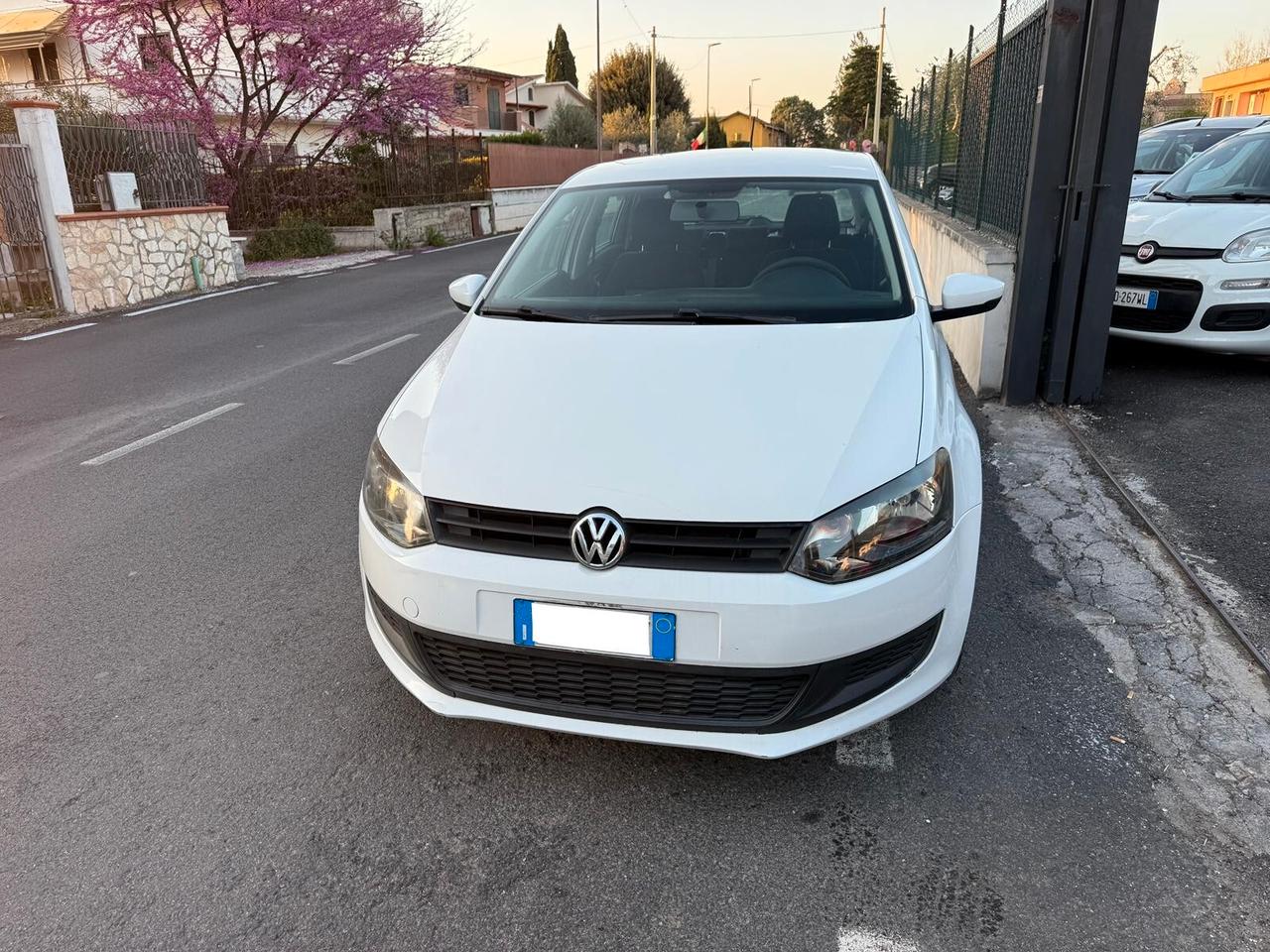 Volkswagen Polo 1.2 TDI 5p. - 150.000km - Superprezzo - Tutto incluso