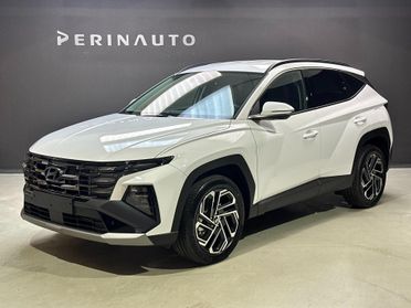 Hyundai Tucson 1.6 hev Exellence 2wd auto