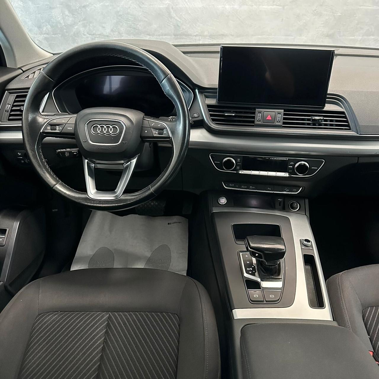 Audi Q5 30 TDI S tronic Business