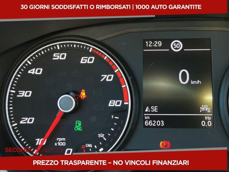 Seat Arona 1.0 tgi FR 90cv