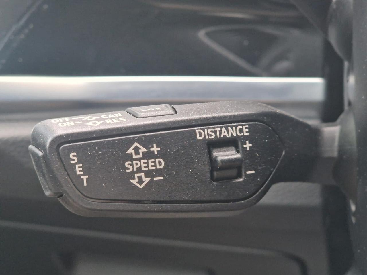 Audi Q3 40 TDI quattro S tronic Business Advanced