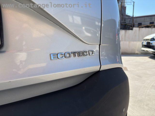 OPEL Crossland X 1.6 ECOTEC D 8V Start&Stop Advance