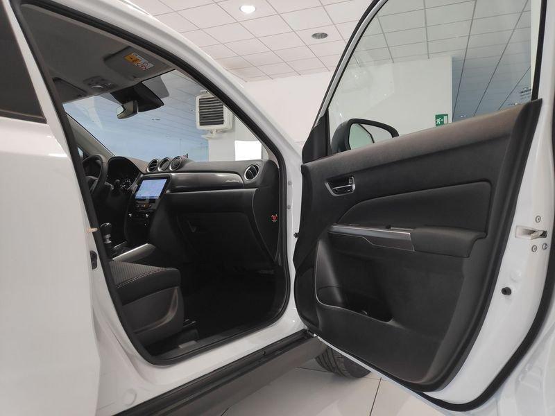 Suzuki Vitara 1.4 Hybrid 4WD Allgrip Cool*4x4*