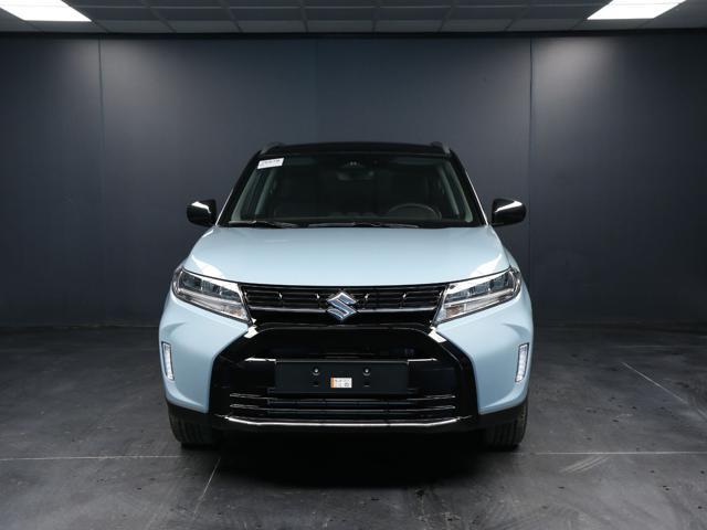 SUZUKI Vitara 1.4 110CV Hybrid A/T 4WD AllGrip Cool+