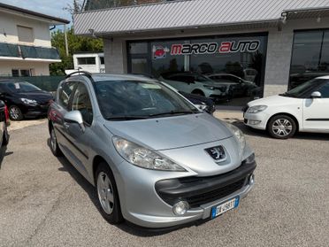 Peugeot 207 1.4 GPL Neopatentati