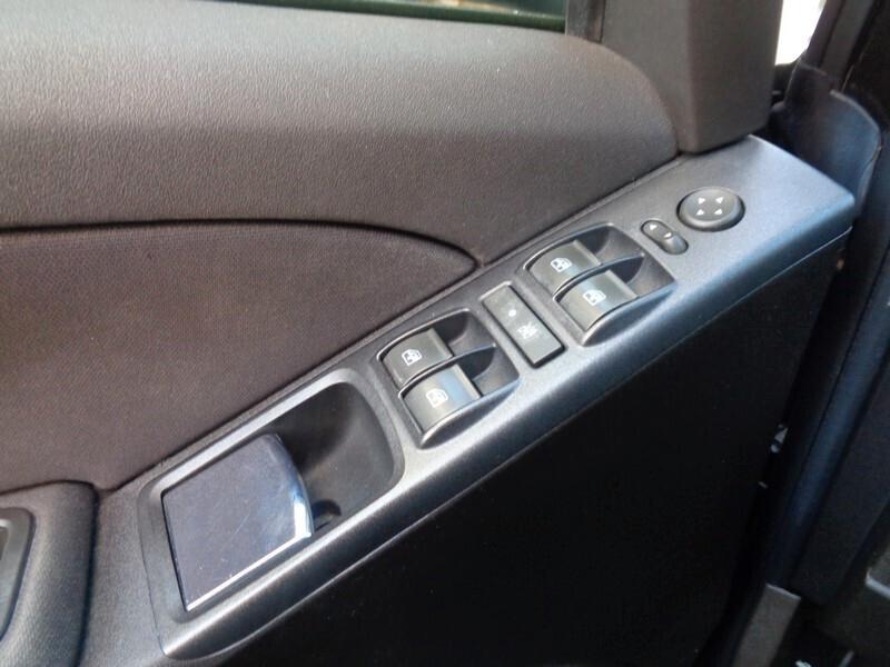 Lancia MUSA 1.4 Oro Plus Ecochic GPL