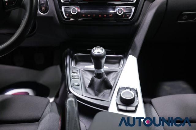 BMW 420 D XDRIVE GRAN COUPÈ SPORT FARI LED