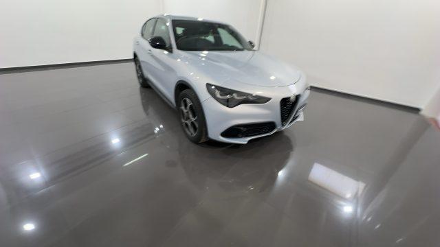 ALFA ROMEO Stelvio 2.2 Turbodiesel 210 CV AT8 Q4 Sprint #Vari.Colori