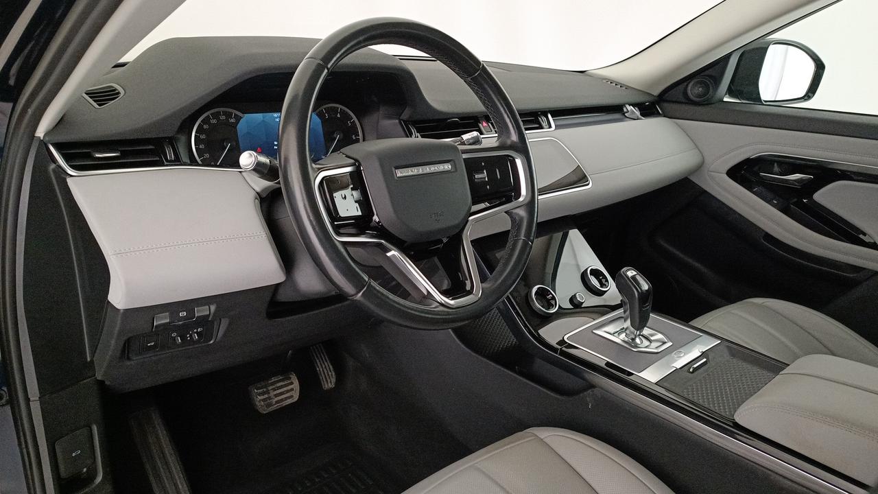 LAND ROVER Range Rover Evoque 1.5 i3 mhev SE fwd 160cv auto