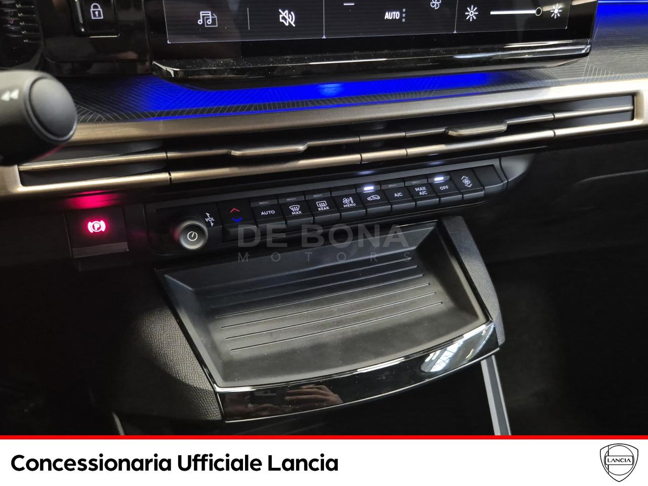 Lancia Ypsilon 1.2 turbo 100 lx 100cv