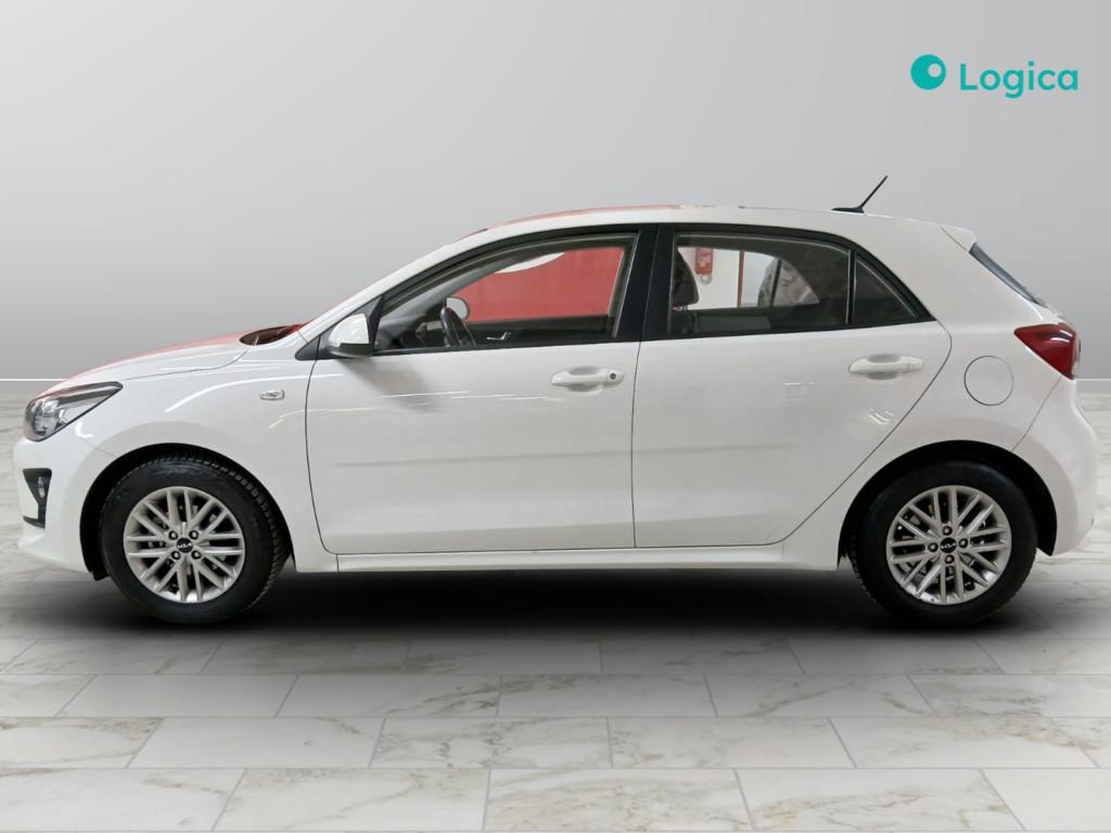 KIA Rio IV 2021 - Rio 1.2 Style Gpl 82cv