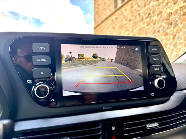 HYUNDAI Bayon 1.0 T-GDI HYBRID 48V iMT XLINE+NAVI+RCAM