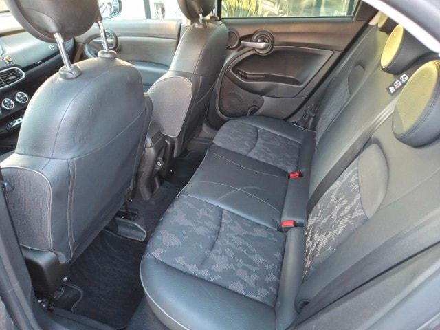 FIAT 500X 1.6 MultiJet 130 CV Cross