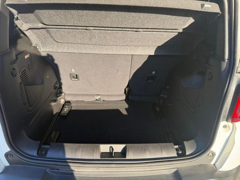 Jeep Renegade 1.0 T3 Limited Autocarro 5 Posti