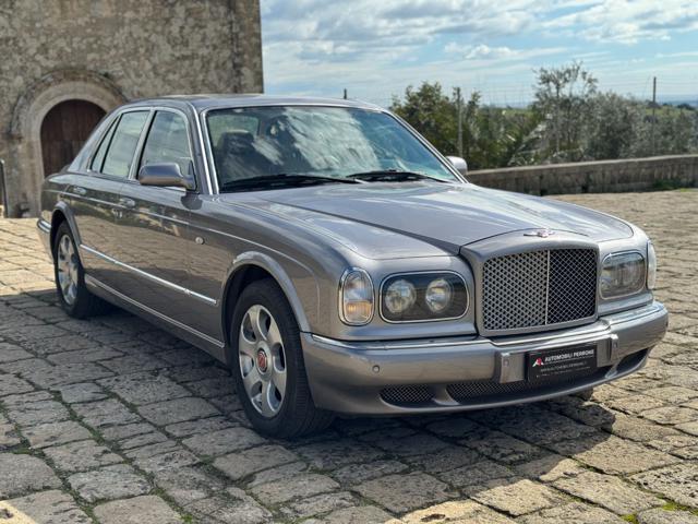 BENTLEY Arnage 6.8 V8 Biturbo Red Label - Solo 18.500 km