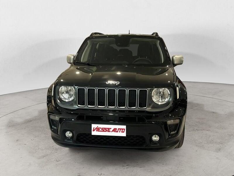 Jeep Renegade Renegade 1.6 Mjt 130 CV Limited