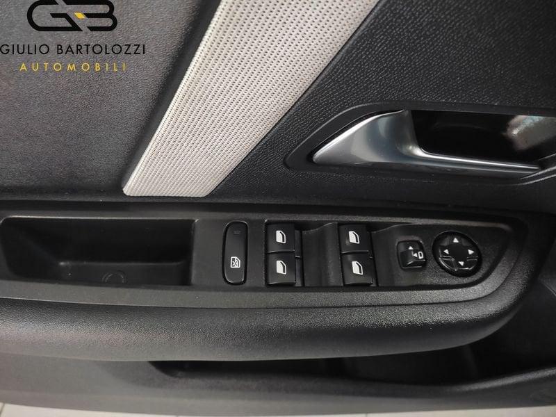 Citroën C4 PureTech 130 S&S Max EAT8