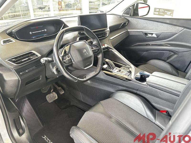 Peugeot 3008 BlueHDi 130 EAT8 S&S UNICO PROPRIETARIO