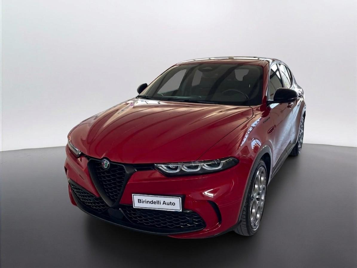 ALFA ROMEO Tonale 1.5 130 CV MHEV TCT7 Edizione Speciale
