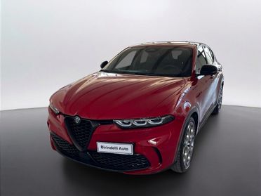 ALFA ROMEO Tonale 1.5 130 CV MHEV TCT7 Edizione Speciale