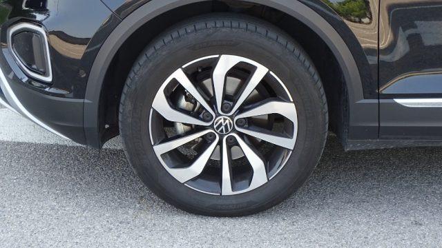 VOLKSWAGEN T-Roc 1.5 TSI ACT, 150 cv, Automatico "DSG", Style..