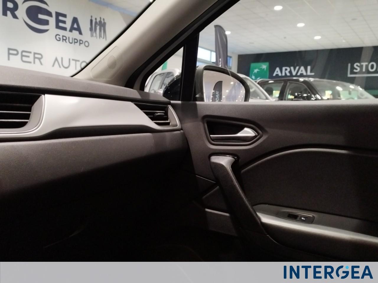 RENAULT Captur 1.0 tce Zen Gpl 100cv