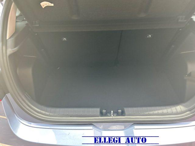 HYUNDAI i20 PROMO FINANZ. 1.0 100 CV Connectline KM 0