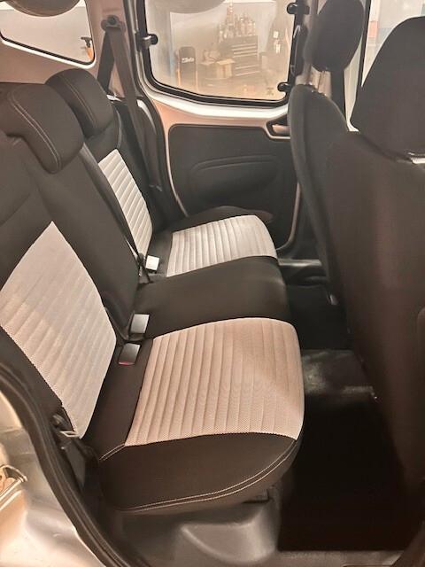 Fiat Qubo 1.3 MJT 75 CV Active