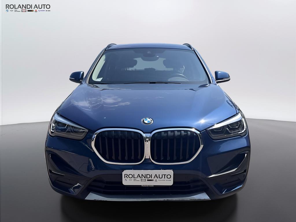BMW X1 25 e Business Advantage xDrive Steptronic