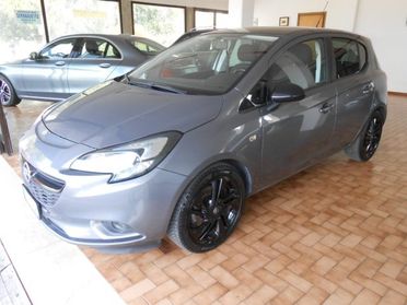 OPEL Corsa 1.3 CDTI ecoFLEX 5P B-Color
