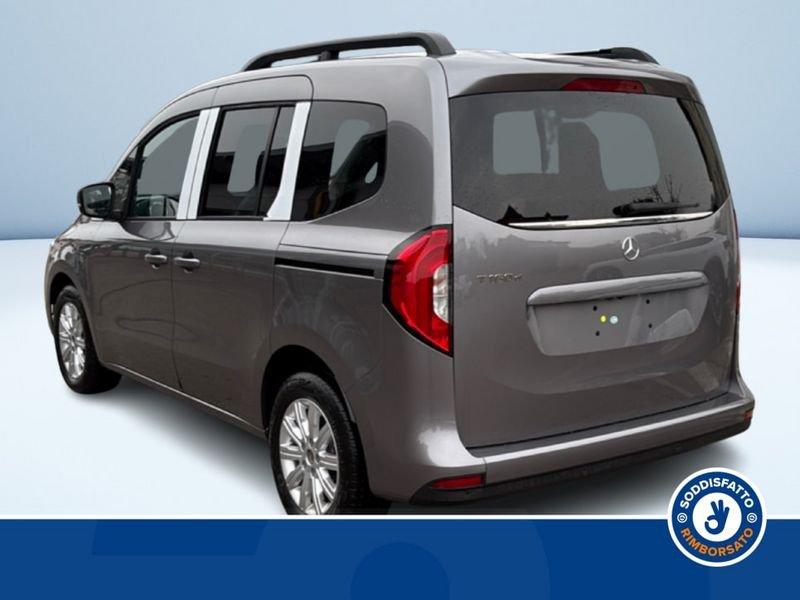 Mercedes-Benz Classe T 160 d AT