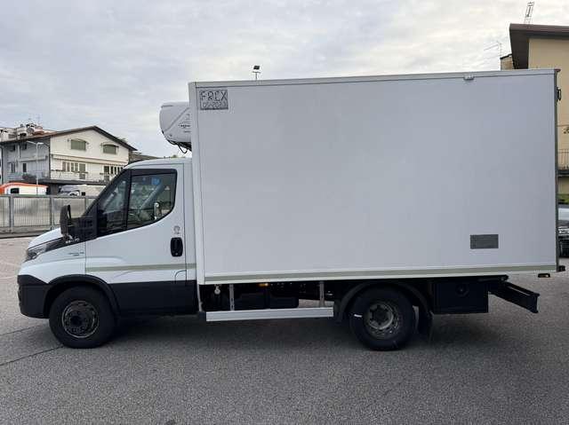 Iveco Daily 65C17 Frigo FRCX-20°C MAGGIO2027 ATP E5B kg2775