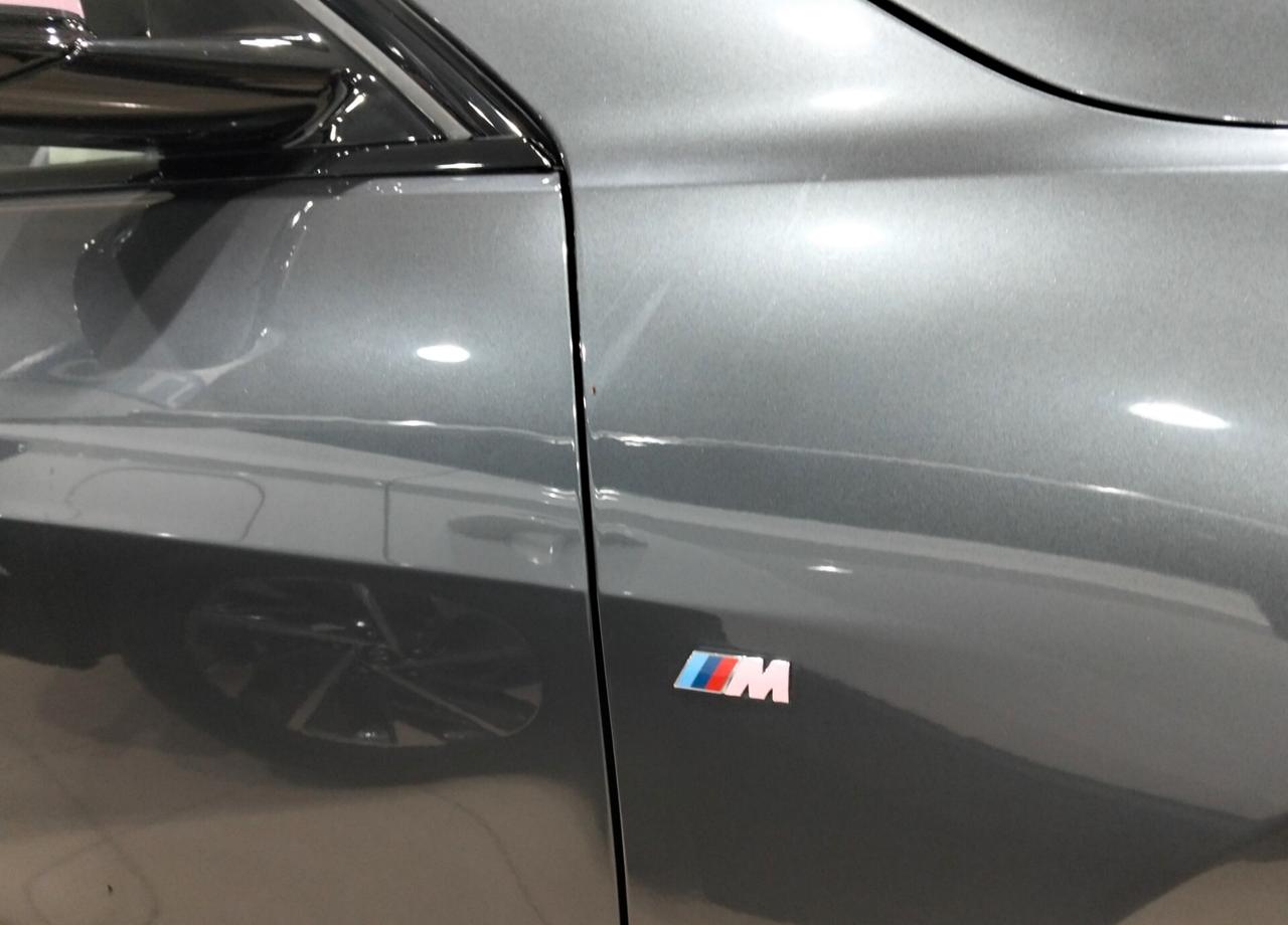 Bmw 116d Msport Pro - 2020