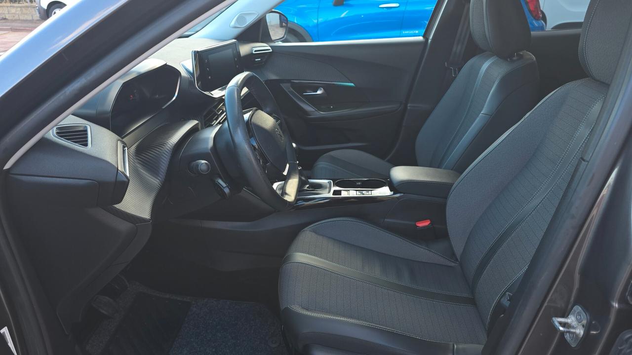 Peugeot 2008 BlueHDi 110 S&S Allure