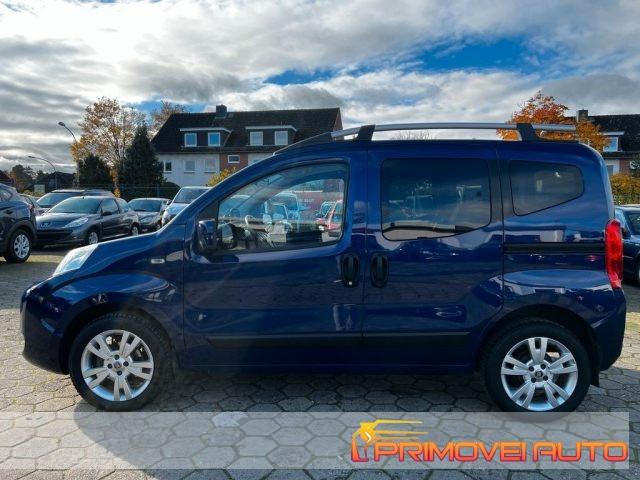 FIAT Qubo 1.4 8V 73 CV