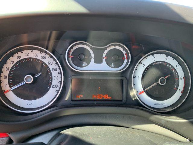 FIAT 500L 1.4 95 CV Lounge