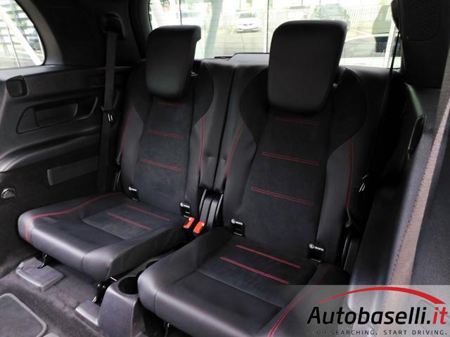 MERCEDES-BENZ GLB 180 200D 150CV AUTOMATIC 4MATIC PREMIUM 7POSTI